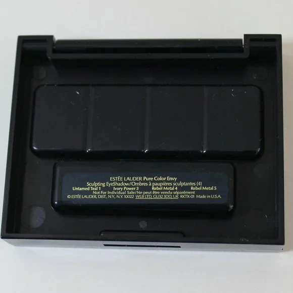 🎉🔥HOST PICK 🔥🎉Estee Lauder Pure Color Envy Sculpting EyeShadow/Ombre’s - Picture 3 of 4